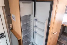 Fahrzeugbild LMC Tourer Lift H 660 G*Automatik * Hubbett #16