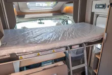 Fahrzeugbild LMC Tourer Lift H 660 G  * Automatik * Hubbett #14