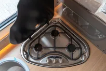 Fahrzeugbild LMC Tourer Lift H 660 G MOD 2024 AUTOMATIK HUBBETT #15