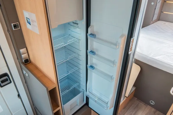 Fahrzeugbild LMC Tourer Lift H720 *Automatik*Hubbett*Navi*Markise #11