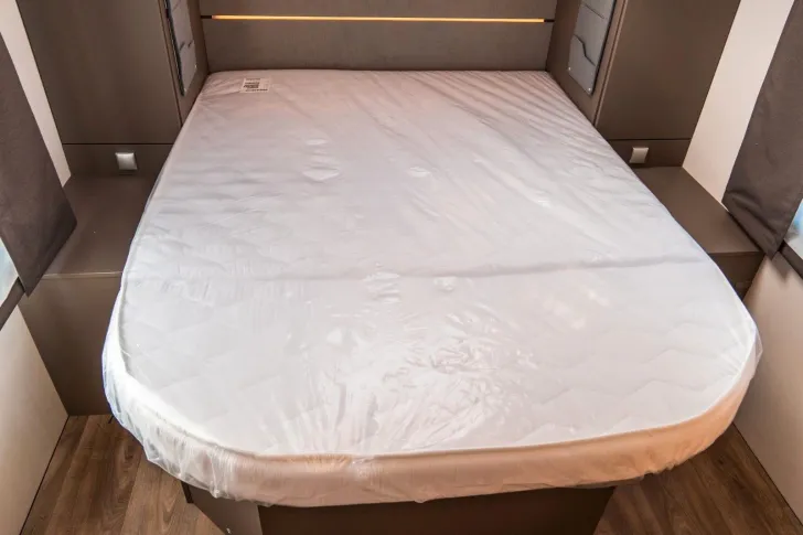 Fahrzeugbild LMC Tourer Lift H720 *Automatik*Hubbett*Navi*Markise #7