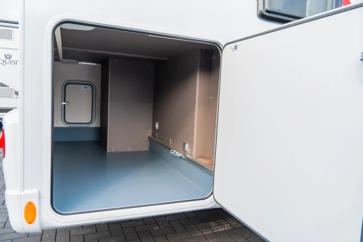 Fahrzeugbild LMC Tourer Lift H720 *Automatik*Hubbett*Navi*Markise #14