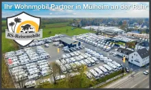 Fahrzeugbild LMC Tourer Lift H720 *Automatik*Hubbett*Navi*Markise #19
