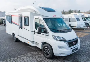 Bild Tourer Lift H 720