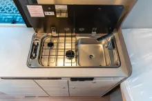 Fahrzeugbild Etrusco CV 600 DB Plus *Mj.25 *Type X*Komfort Paket #14