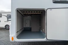 Fahrzeugbild LMC Tourer Lift H 720 *Mj25*Queensbett*Hubbett* #6