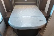 Fahrzeugbild LMC Tourer Lift H 720 *Mj25*Queensbett*Hubbett* #12
