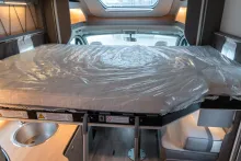 Fahrzeugbild LMC Tourer Lift H 720 *Mj25*Queensbett*Hubbett* #13