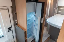 Fahrzeugbild LMC Tourer Lift H 720 *Mj25*Queensbett*Hubbett* #15