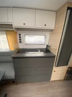 Bild 9 Fendt Apero 515 SG
