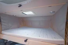 Fahrzeugbild Hymer Exsis-i 678 Rollerträger/Solar/Lithium/Markise #17