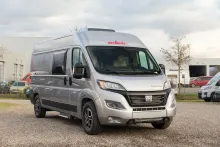Fahrzeugbild Dethleffs Globetrail Classic 600 DK Fiat // 12.575 Rabatt #4