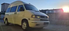 Bild 1 VW California Coach Westfalia