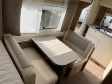 Fahrzeugbild Bürstner Premio Life 425 TS #4