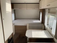 Fahrzeugbild Bürstner Premio Life 425 TS #6