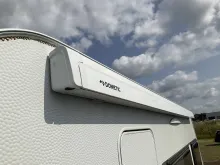 Fahrzeugbild Bürstner Premio Life 425 TS #8