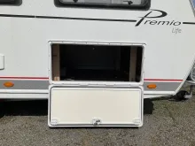 Fahrzeugbild Bürstner Premio Life 425 TS #9