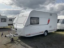 Fahrzeugbild Bürstner Premio Life 425 TS #10