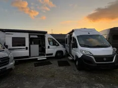Bild 5 Weinsberg CaraTour 540 MQ Aufstelldach, Markise