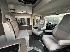 Bild 6 Weinsberg CaraTour 540 MQ Aufstelldach, Markise