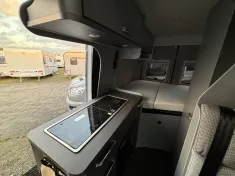Bild 7 Weinsberg CaraTour 540 MQ Aufstelldach, Markise