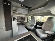 Bild 8 Weinsberg CaraTour 540 MQ Aufstelldach, Markise