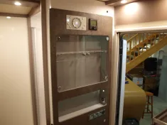 Bild 13 Bürstner Lyseo TD 644 G Harmony Line Bj/ 2024/Automatik/+ 2Pakete
