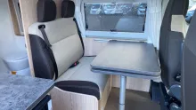 Sitzgruppe Pössl H-Line 2WIN Vario (00) AHK, Markise uvm.