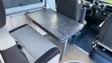 Weitere Sitzgruppe Pössl H-Line 2WIN Vario (00) AHK, Markise uvm.