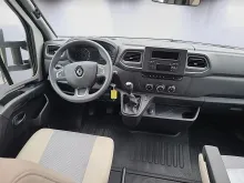 Fahrzeugbild Etrusco T 6.9 SR #4