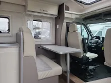 Fahrzeugbild Etrusco T 6.9 SR #6