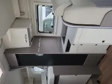 Fahrzeugbild Etrusco T 6.9 SR #7