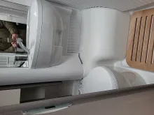 Fahrzeugbild Etrusco T 6.9 SR #8