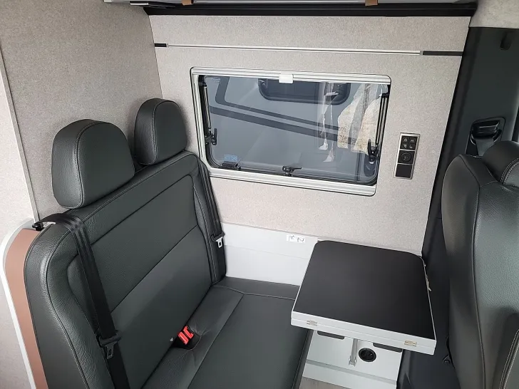 Fahrzeugbild Hymer GRAND CANYON S GRAND CANYON S #7