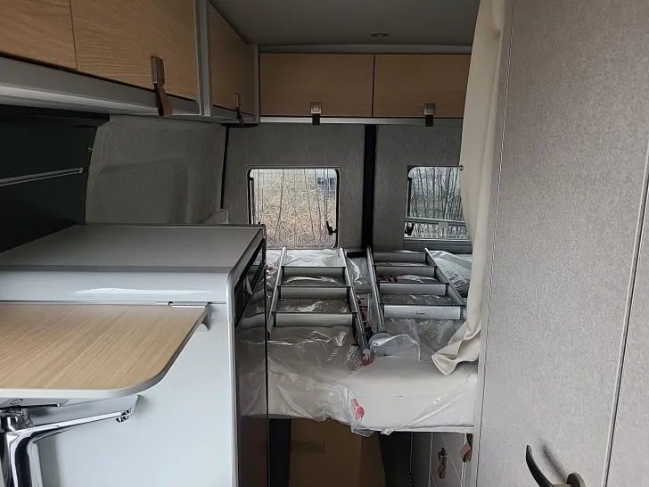 Fahrzeugbild Hymer GRAND CANYON S GRAND CANYON S #9