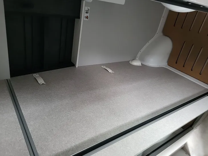 Fahrzeugbild Hymer GRAND CANYON S GRAND CANYON S #10