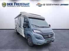 Bild 1 Hymer EXSIS-T 678