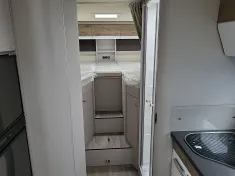Bild 8 Hymer EXSIS-T 678