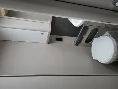Bild 9 Hymer EXSIS-T 678
