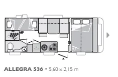 Grundriss Tag