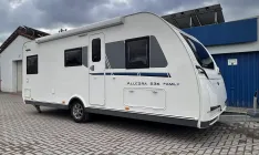 Bild 1 Caravelair Allegra 536 Markise