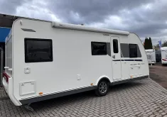 Bild 3 Caravelair Allegra 536 Markise