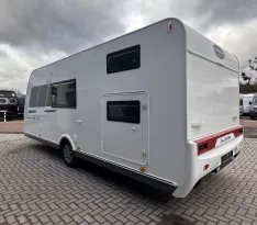 Bild 4 Caravelair Allegra 536 Markise