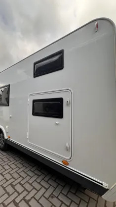 Bild 5 Caravelair Allegra 536 Markise