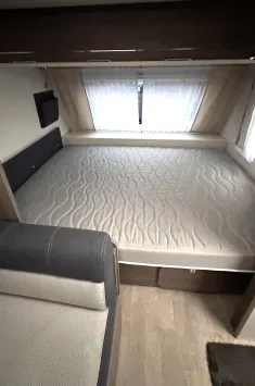 Bild 11 Caravelair Allegra 536 Markise