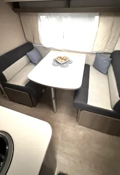 Bild 9 Caravelair Allegra 536 Markise