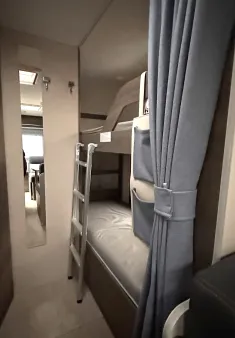 Bild 14 Caravelair Allegra 536 Markise