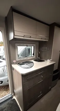 Bild 15 Caravelair Allegra 536 Markise