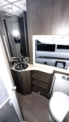 Bild 19 Caravelair Allegra 536 Markise