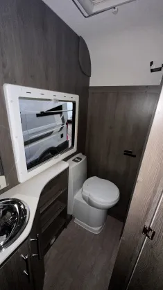 Bild 21 Caravelair Allegra 536 Markise